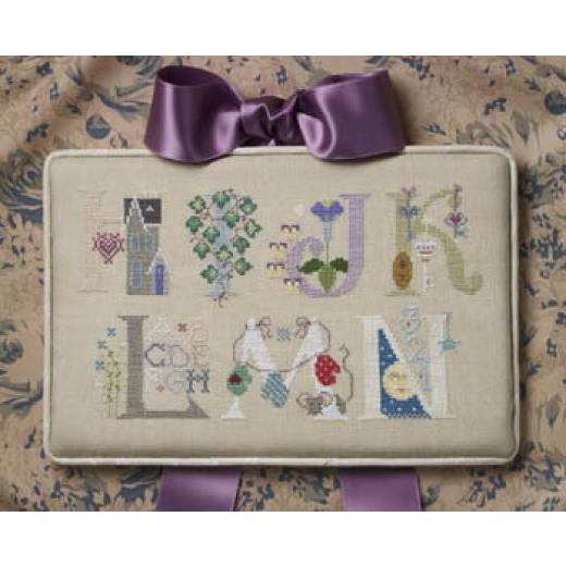 Cross Eyed Cricket - Letters Part 2