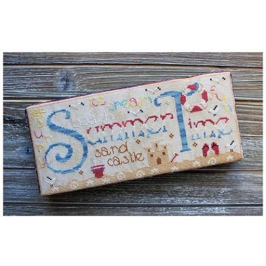 New York Dreamer - Summer Time