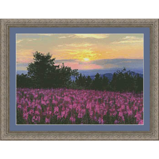 Kustom Krafts - Fireweed Fields