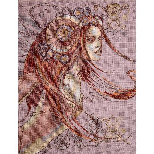 Nimue - Bélier (Ausverkauf)