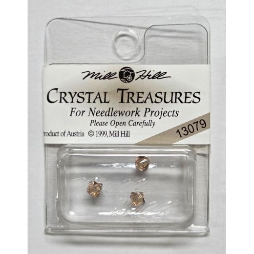 Mill Hill Crystal Treasures 13079