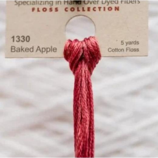 Baked Apple - Weeks Dye Works