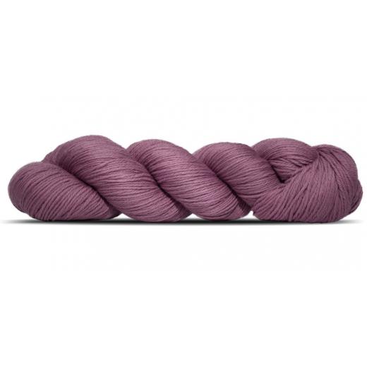 Rosy Green Wool Cheeky Merino Joy - Rosa Orchidee (Farbe 138)