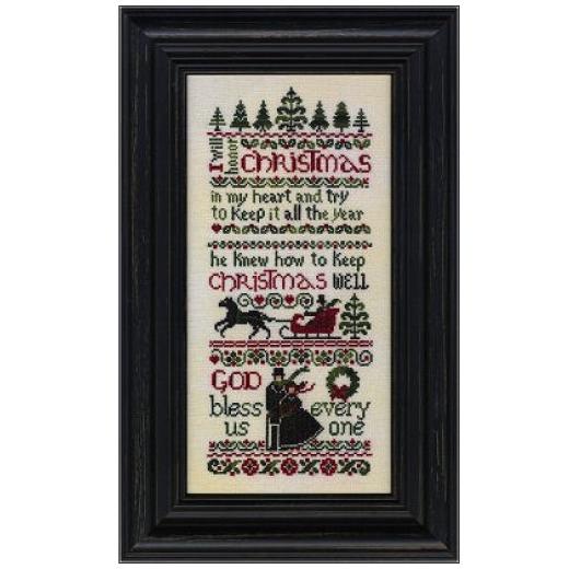 Erica Michaels - Ebenezers Christmas