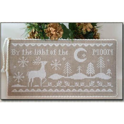 Little House Needleworks - Moonlight