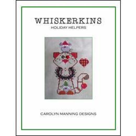 CM Designs - Holiday Helpers