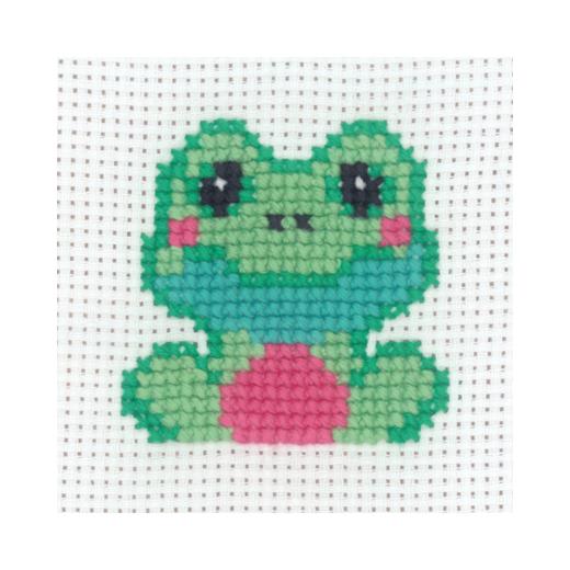Permin of Copenhagen - Frosch
