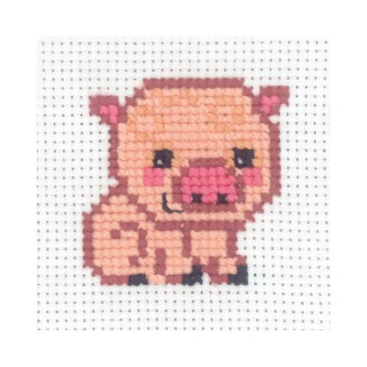 Permin of Copenhagen - Schwein