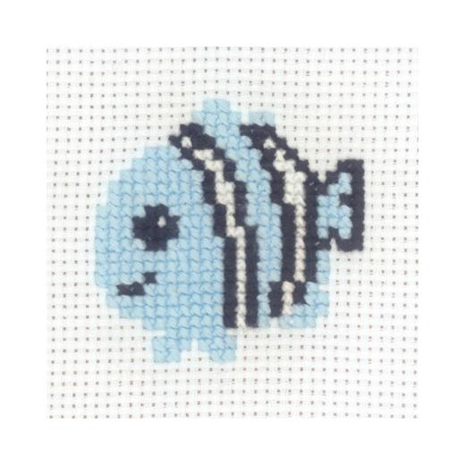 Permin of Copenhagen - Fisch