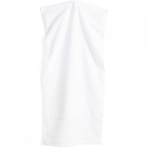 Handtuch Rico Design - weiß Organic GOTS 50x100 cm