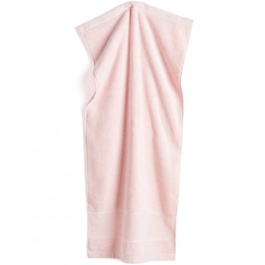 Handtuch Rico Design - pastellrosa Organic GOTS 50x100 cm