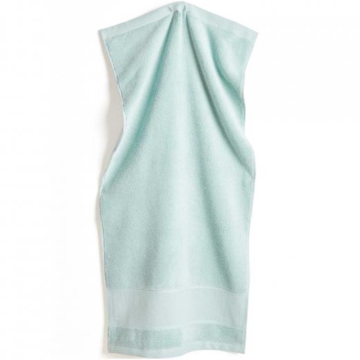 Handtuch Rico Design - mint Organic GOTS 50x100 cm