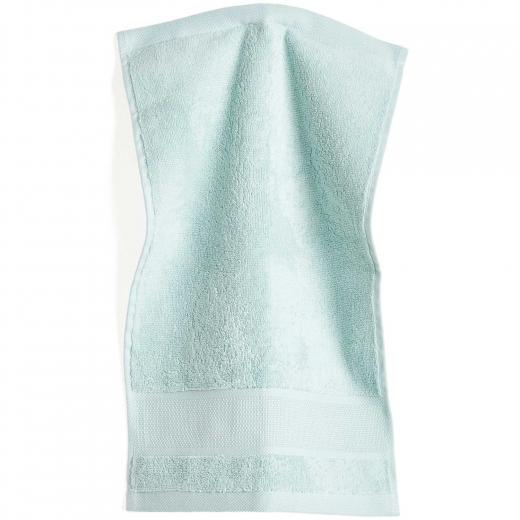 Gästetuch Rico Design - mint Organic GOTS 30x50 cm