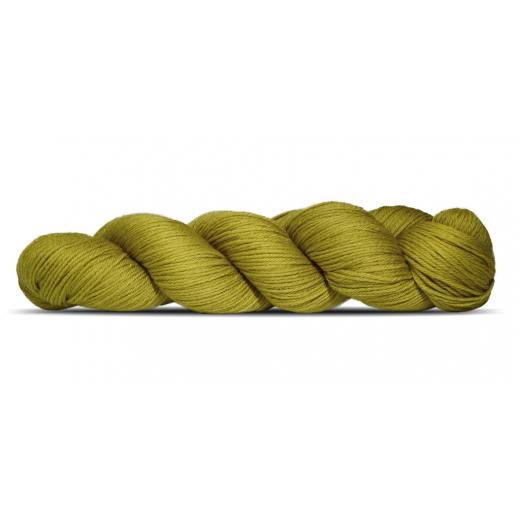 Rosy Green Wool Cheeky Merino Joy - Olive (Farbe 145)