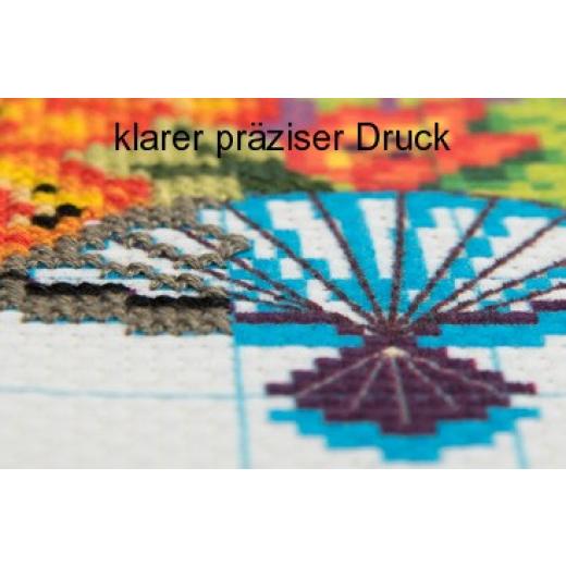 Needleart World - Pfauenpaar (Ausverkauf)