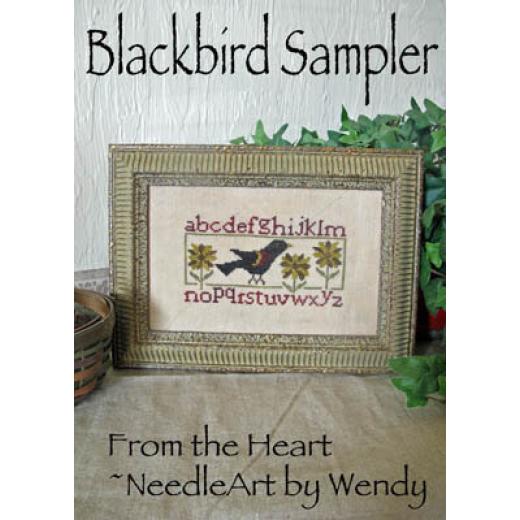 From the Heart - Blackbird Sampler