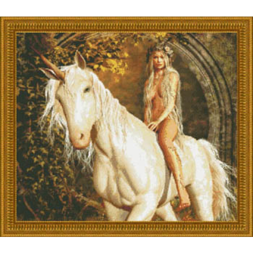 Kustom Krafts - Lady Godiva