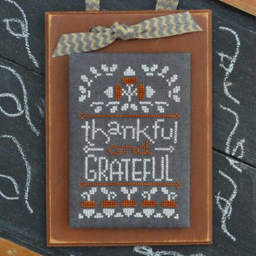 Hands On Design - Year In Chalk - November