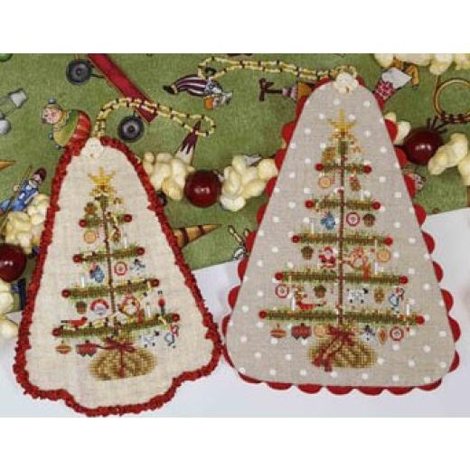 Blackberry Lane Designs - Christmas Memories
