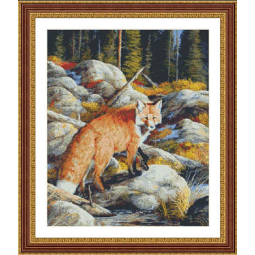 Kustom Krafts - Careful Stepper