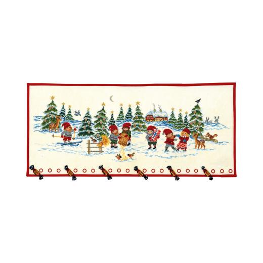 Eva Rosenstand - Adventskalender
