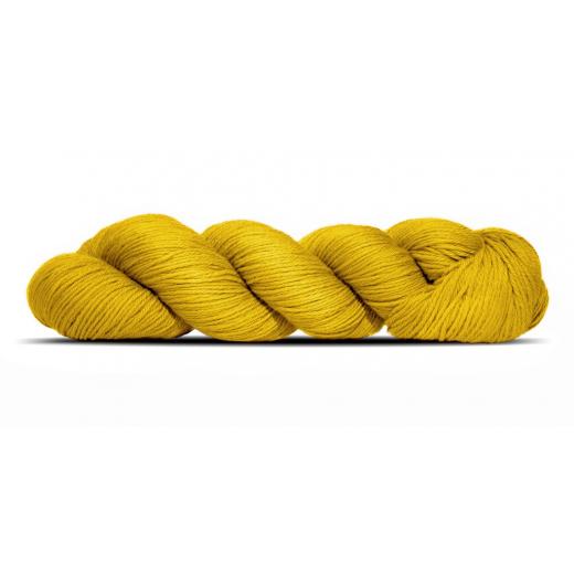 Rosy Green Wool Cheeky Merino Joy - Sonne (Farbe 158)