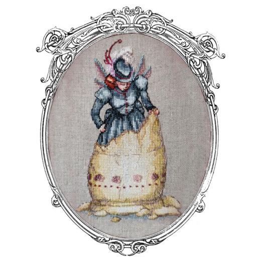 Nimue - Lili (Ausverkauf)