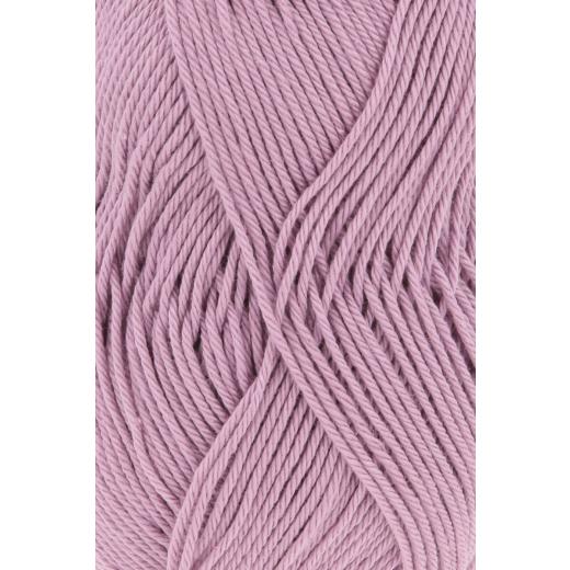 LANG YARNS Quattro - mauve (0045)