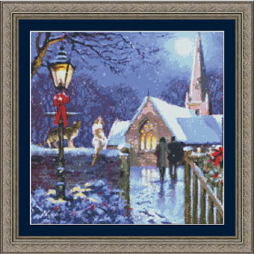 Kustom Krafts - Midnight Mass