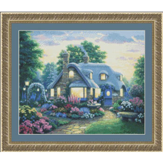 Kustom Krafts - Peaceful Place