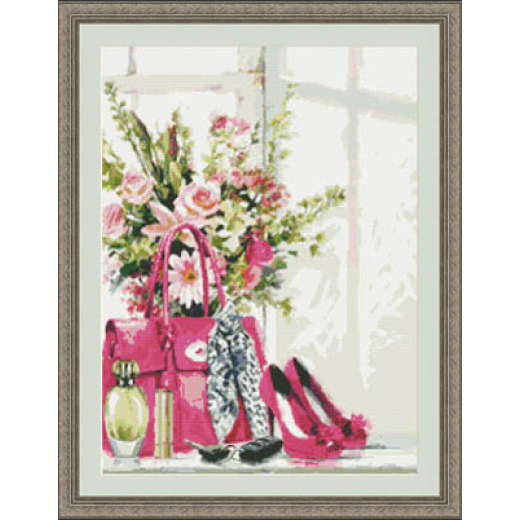 Kustom Krafts - In The Pink