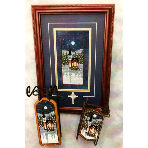 Foxwood Crossings - River Road Church