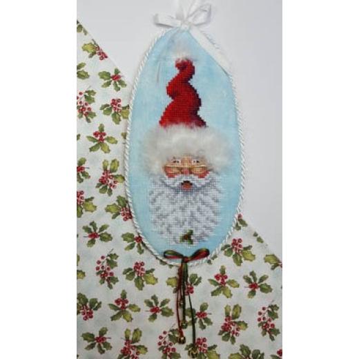 Blackberry Lane Designs - Jolly Olde St Nick