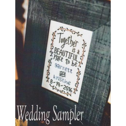 From the Heart - Wedding Sampler