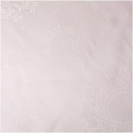 Tischdecke rosa - Rico Design