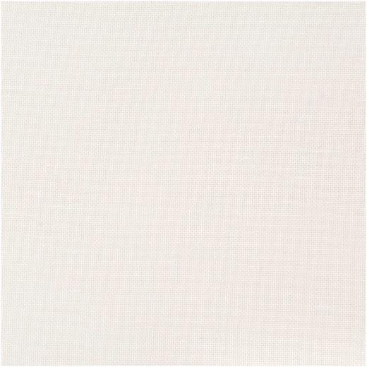 Tischdecke Leinen wollweiß - Rico Design