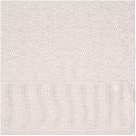 Geschirrtuch Wellen grau - Rico Design
