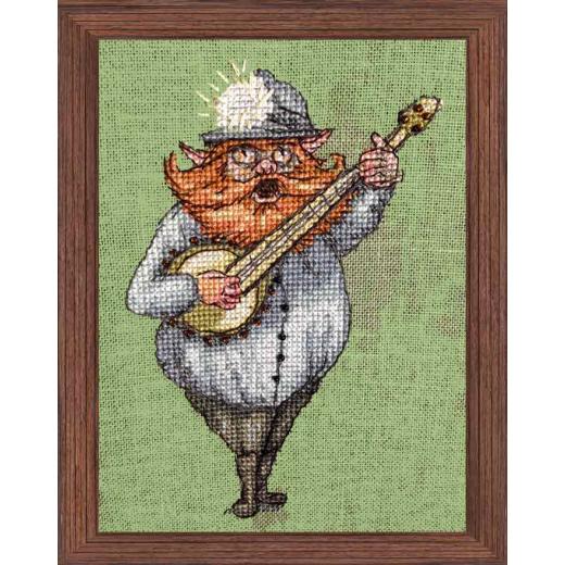 Nimue - Kobold de Germanie (Ausverkauf)