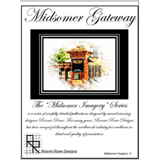 Ronnie Rowe - Midsomer Gateway