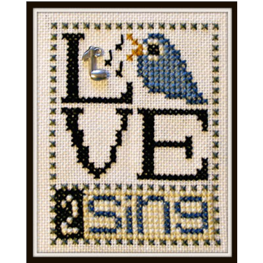 Hinzeit - Love 2 Sing w/charm