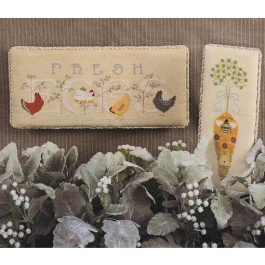 Cross Eyed Cricket - Free Range