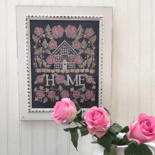 Hands On Design - Rose Cottage
