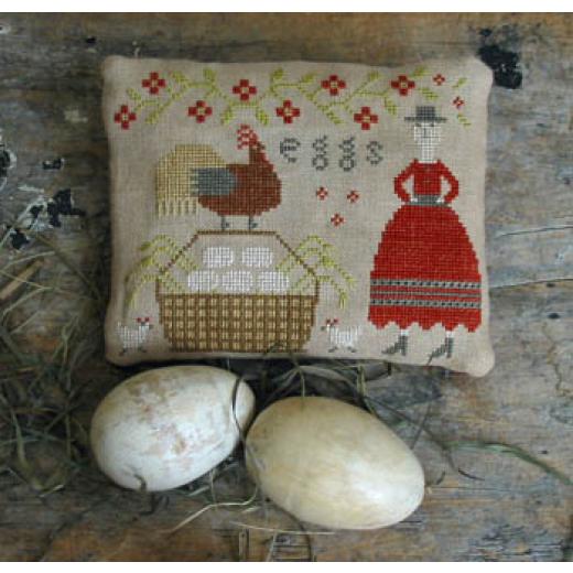 Pineberry Lane - Sisters Farm Fresh Eggs