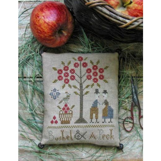 Pineberry Lane - Bushel & A Peck