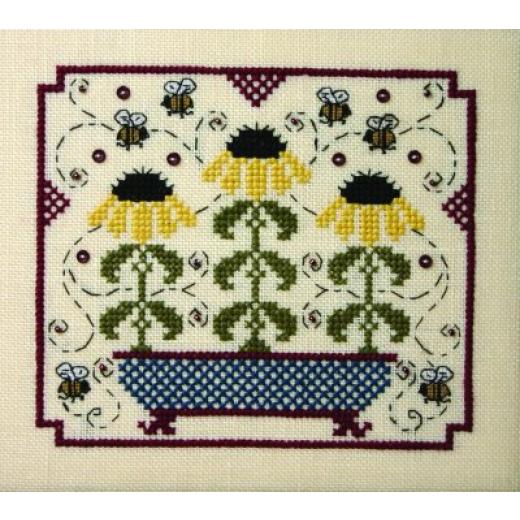 The Bee Cottage - Buzzy Bees