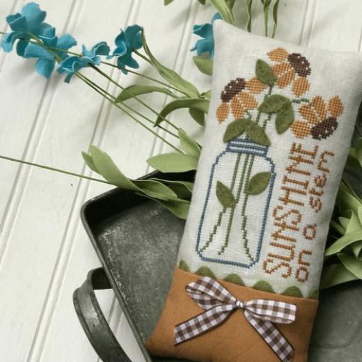 Hands On Design - Sunshine On A Stem