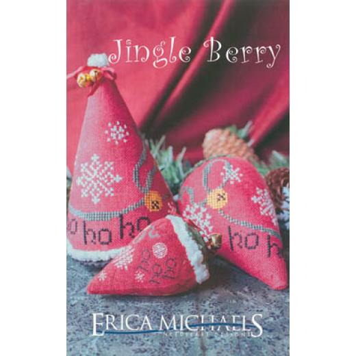 Erica Michaels - Partner Berries - Jingle Berry
