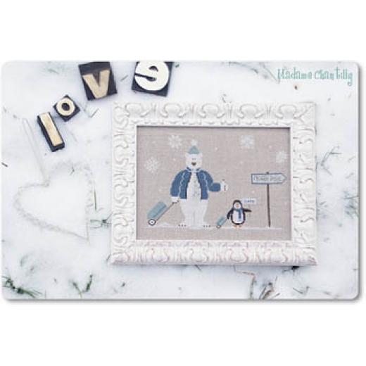 Madame Chantilly - Winter Is Coming