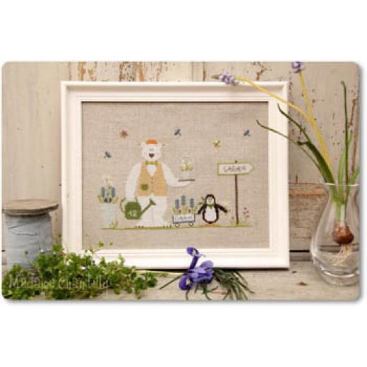 Madame Chantilly - Spring Is Coming