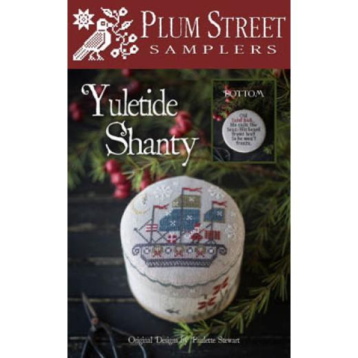 Plum Street Samplers - Yuletide Shanty